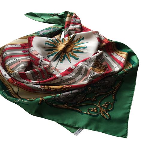 hermes scarf ebay ca|second hand hermes scarves.